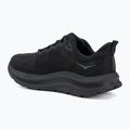 Încălțăminte de alergare pentru femei Hoka Kawana 3 black/black 3
