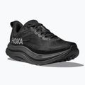 Încălțăminte de alergare pentru femei Hoka Kawana 3 black/black