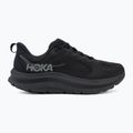 Încălțăminte de alergare pentru bărbați Hoka Kawana 3 black/black 2