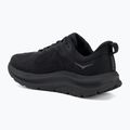 Încălțăminte de alergare pentru bărbați Hoka Kawana 3 black/black 3