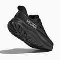 Încălțăminte de alergare pentru bărbați Hoka Kawana 3 black/black 5
