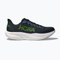 Încălțăminte de alergare pentru bărbați HOKA Mach 7 varsity navy/faded navy 3