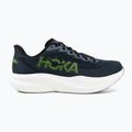 Încălțăminte de alergare pentru bărbați HOKA Mach 7 varsity navy/faded navy 2