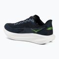 Încălțăminte de alergare pentru bărbați HOKA Mach 7 varsity navy/faded navy 3