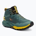 Încălțăminte de trekking pentru bărbați HOKA Mafate Hike thyme/yellow gold