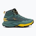 Încălțăminte de trekking pentru bărbați HOKA Mafate Hike thyme/yellow gold 2