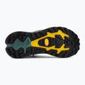 Încălțăminte de trekking pentru bărbați HOKA Mafate Hike thyme/yellow gold 4