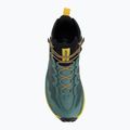 Încălțăminte de trekking pentru bărbați HOKA Mafate Hike thyme/yellow gold 5