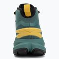 Încălțăminte de trekking pentru bărbați HOKA Mafate Hike thyme/yellow gold 6