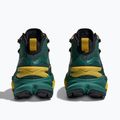 Încălțăminte de trekking pentru bărbați HOKA Mafate Hike thyme/yellow gold 6