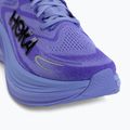 Încălțăminte de alergare pentru bărbați Hoka Skyward X 2 blue blossom/celestial blue 7