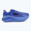 Încălțăminte de alergare pentru femei Hoka Skyward X 2 blue blossom/celestial blue 2
