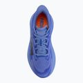 Încălțăminte de alergare pentru femei Hoka Skyward X 2 blue blossom/celestial blue 5