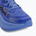 Încălțăminte de alergare pentru femei Hoka Skyward X 2 blue blossom/celestial blue 7