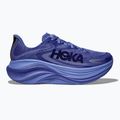 Încălțăminte de alergare pentru femei Hoka Skyward X 2 blue blossom/celestial blue 3
