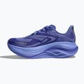 Încălțăminte de alergare pentru femei Hoka Skyward X 2 blue blossom/celestial blue 4