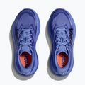 Încălțăminte de alergare pentru femei Hoka Skyward X 2 blue blossom/celestial blue 7