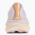 Încălțăminte de alergare pentru femei Hoka Skyward X 2 lilac cream/tangerine glow 6
