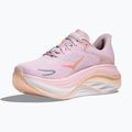 Încălțăminte de alergare pentru femei Hoka Skyward X 2 lilac cream/tangerine glow 2