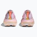 Încălțăminte de alergare pentru femei Hoka Skyward X 2 lilac cream/tangerine glow 6
