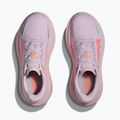 Încălțăminte de alergare pentru femei Hoka Skyward X 2 lilac cream/tangerine glow 7
