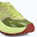 Încălțăminte de alergare pentru bărbați HOKA Speedgoat 7 kiwi/neon tuzu 7