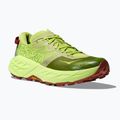 Încălțăminte de alergare pentru bărbați HOKA Speedgoat 7 kiwi/neon tuzu