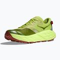 Încălțăminte de alergare pentru bărbați HOKA Speedgoat 7 kiwi/neon tuzu 2