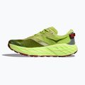Încălțăminte de alergare pentru bărbați HOKA Speedgoat 7 kiwi/neon tuzu 4