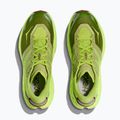 Încălțăminte de alergare pentru bărbați HOKA Speedgoat 7 kiwi/neon tuzu 7
