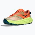 Încălțăminte de alergare pentru femei HOKA Speedgoat 7 persimmon/neon yuzu 2