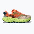 Încălțăminte de alergare pentru femei HOKA Speedgoat 7 persimmon/neon yuzu 3