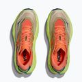 Încălțăminte de alergare pentru femei HOKA Speedgoat 7 persimmon/neon yuzu 7