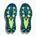 Încălțăminte de alergare pentru femei HOKA Speedgoat 7 persimmon/neon yuzu 8