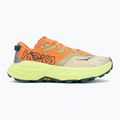 Încălțăminte de alergare pentru femei HOKA Speedgoat 7 persimmon/neon yuzu 2