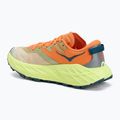 Încălțăminte de alergare pentru femei HOKA Speedgoat 7 persimmon/neon yuzu 3