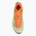 Încălțăminte de alergare pentru femei HOKA Speedgoat 7 persimmon/neon yuzu 5