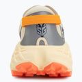 Încălțăminte de alergare pentru femei  HOKA Speedgoat 7 vintage yellow/neon flame 4