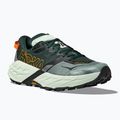 Încălțăminte de alergare pentru bărbați HOKA Speedgoat 7 Wide bay leaf/sea glass 8