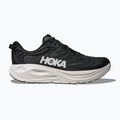 Încălțăminte de alergare pentru bărbați HOKA Gaviota 6 black/white 3