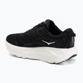 Încălțăminte de alergare pentru bărbați HOKA Gaviota 6 black/white 3