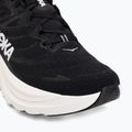 Încălțăminte de alergare pentru bărbați HOKA Gaviota 6 black/white 7