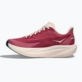Încălțăminte de alergare pentru femei HOKA Mach 7 lingonberry/cranberry 4