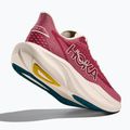 Încălțăminte de alergare pentru femei HOKA Mach 7 lingonberry/cranberry 5