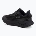 Încălțăminte de alergare pentru femei HOKA Challenger 8 GTX black/carbon black 3