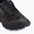 Încălțăminte de alergare pentru femei HOKA Challenger 8 GTX black/carbon black 7