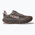 Încălțăminte de alergare pentru femei HOKA Challenger 8 GTX cement/gravel 3