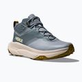 Încălțăminte de trekking pentru bărbați HOKA Transport Hike GTX slate blue/stucco