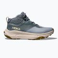 Încălțăminte de trekking pentru bărbați HOKA Transport Hike GTX slate blue/stucco 3