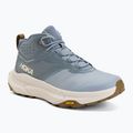 Încălțăminte de trekking pentru bărbați HOKA Transport Hike GTX slate blue/stucco